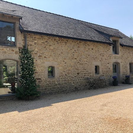 La Maison De Nati Гидель Экстерьер фото